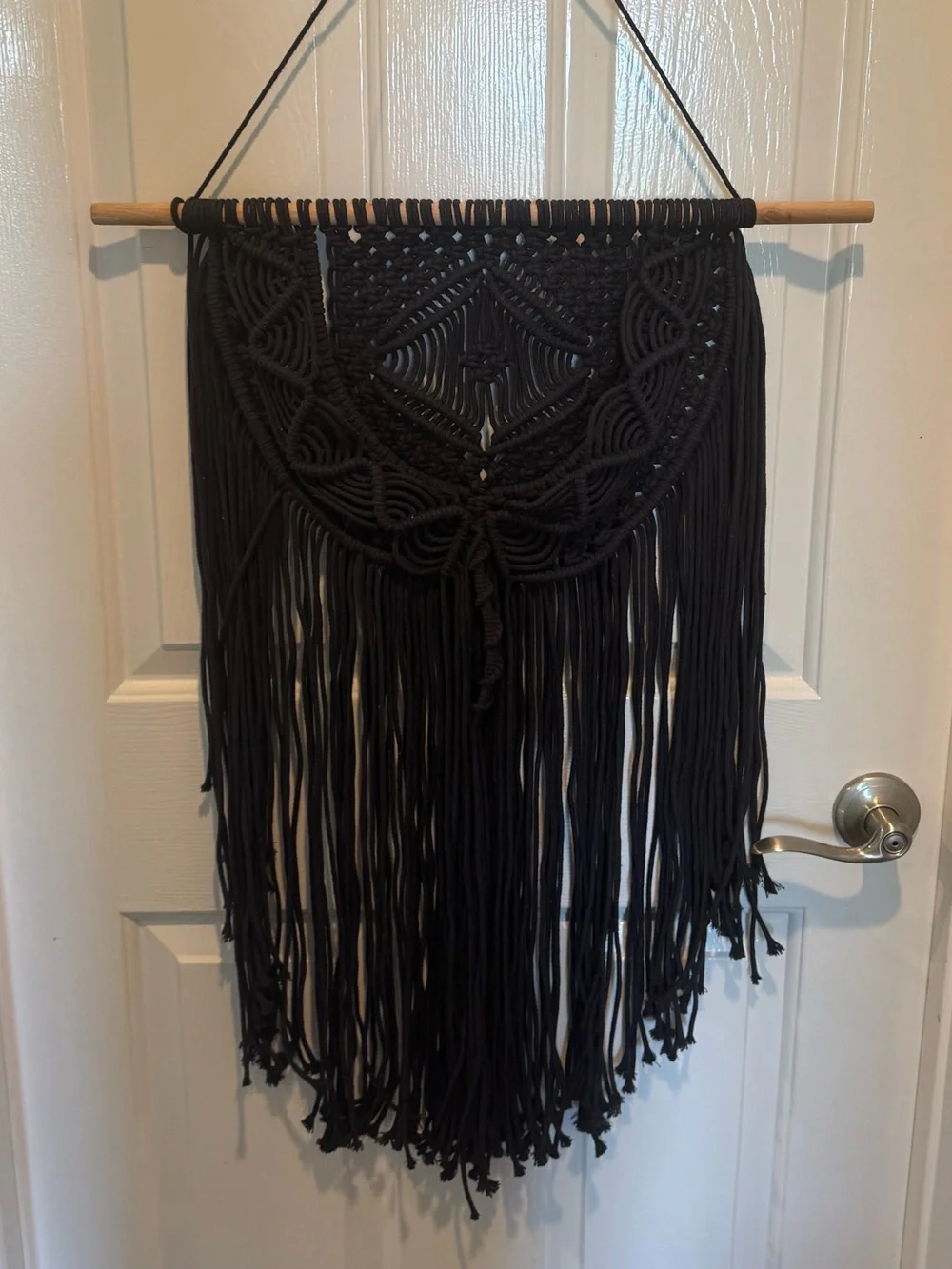 N/A handmade dark